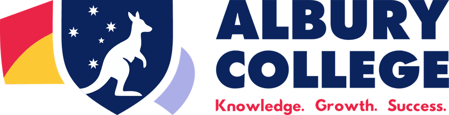 Albury College